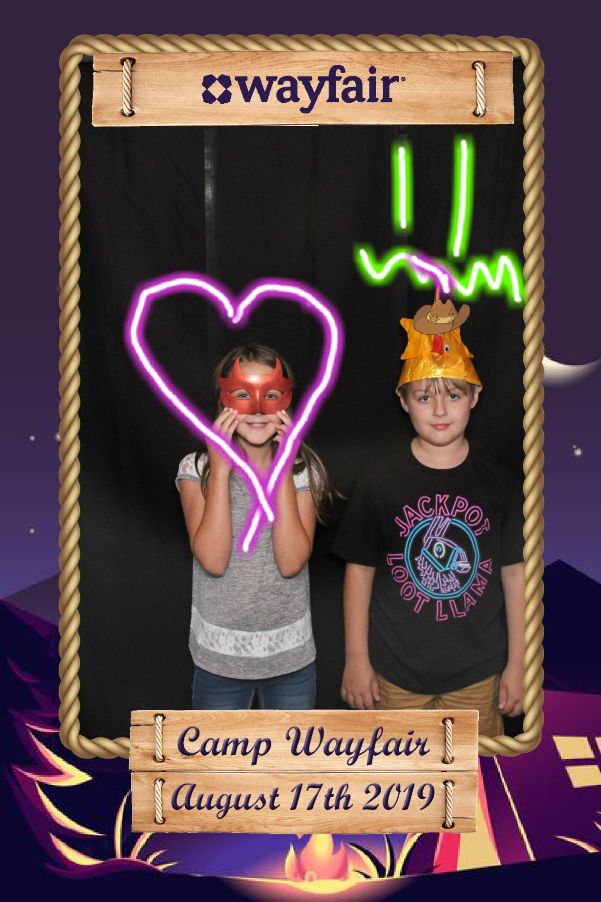 Wayfair Annual Summer Party | View more photos from the event at gallery.mainemagicmirror.com/u/MaineMagicMirror/Wayfair-Annual-Summer-Party